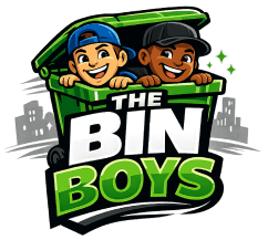 The Bin Boys